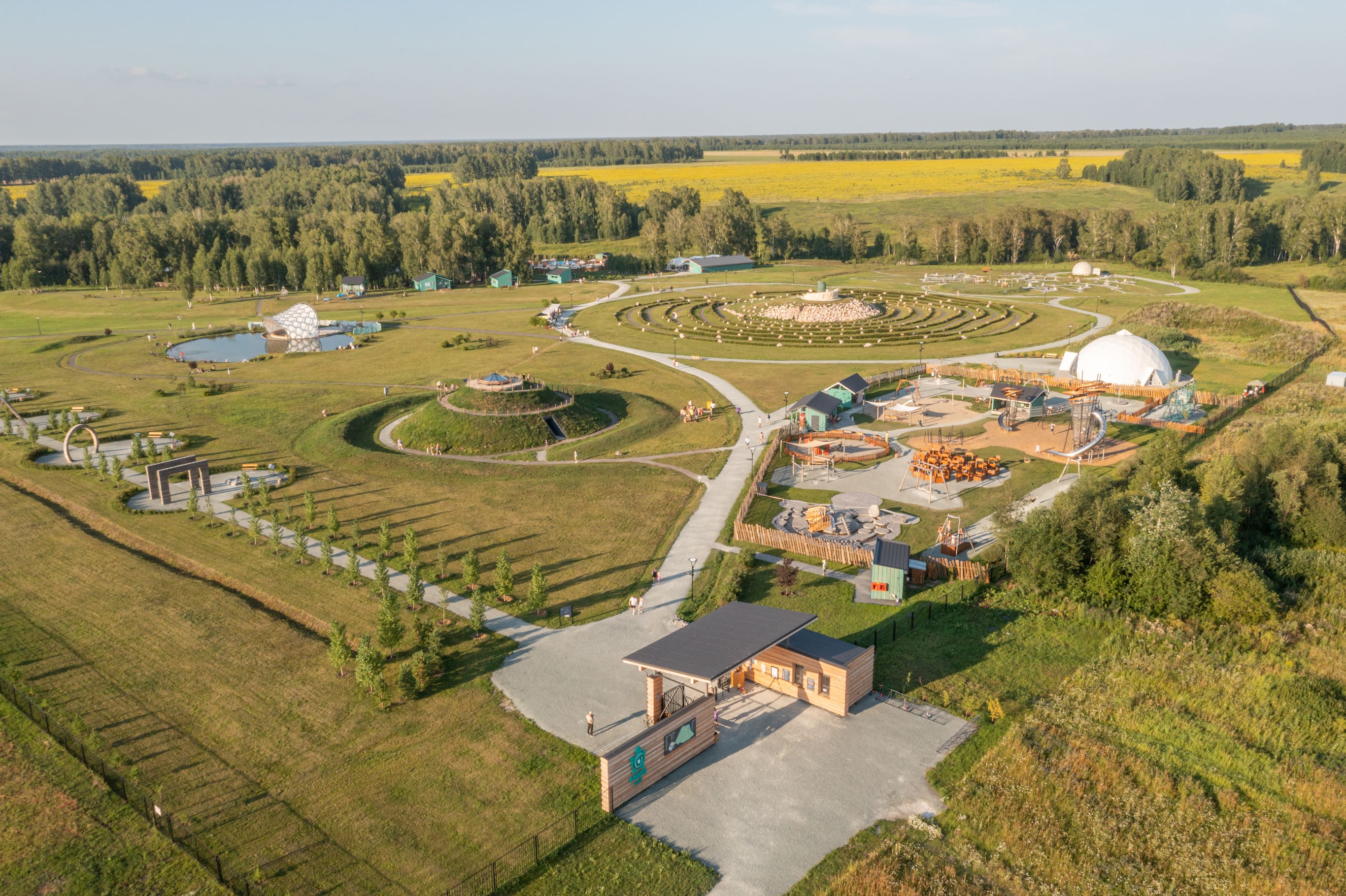 Галерея партнёра