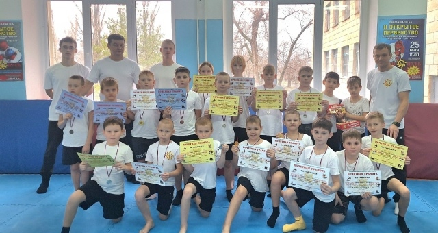 Галерея партнёра