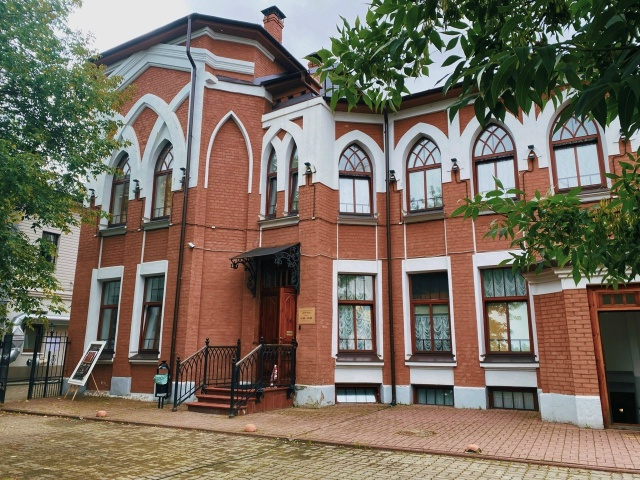 Галерея партнёра