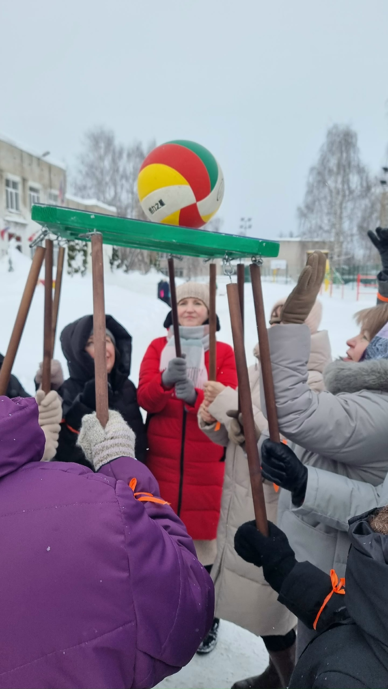 Галерея партнёра