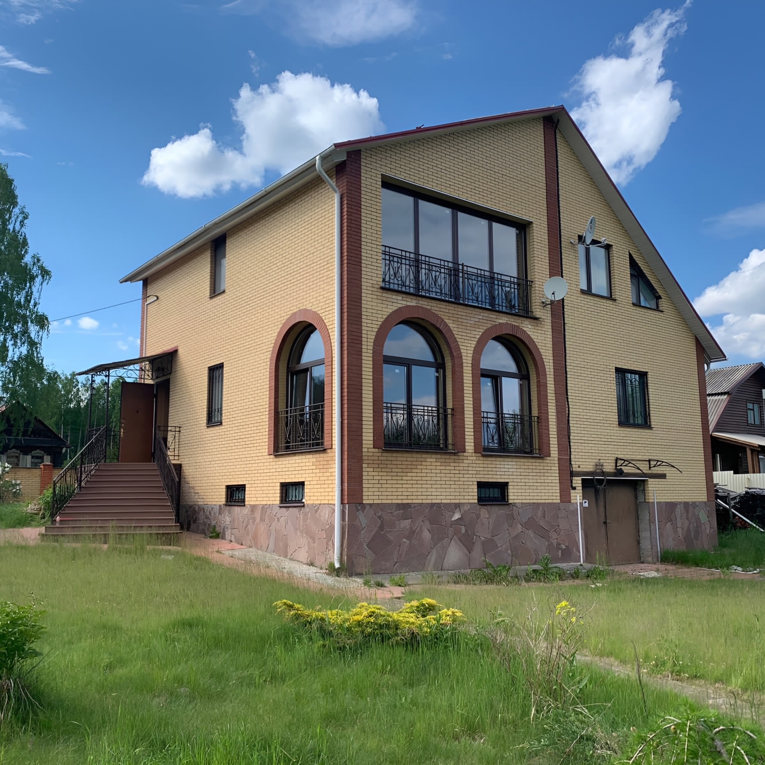 Галерея партнёра