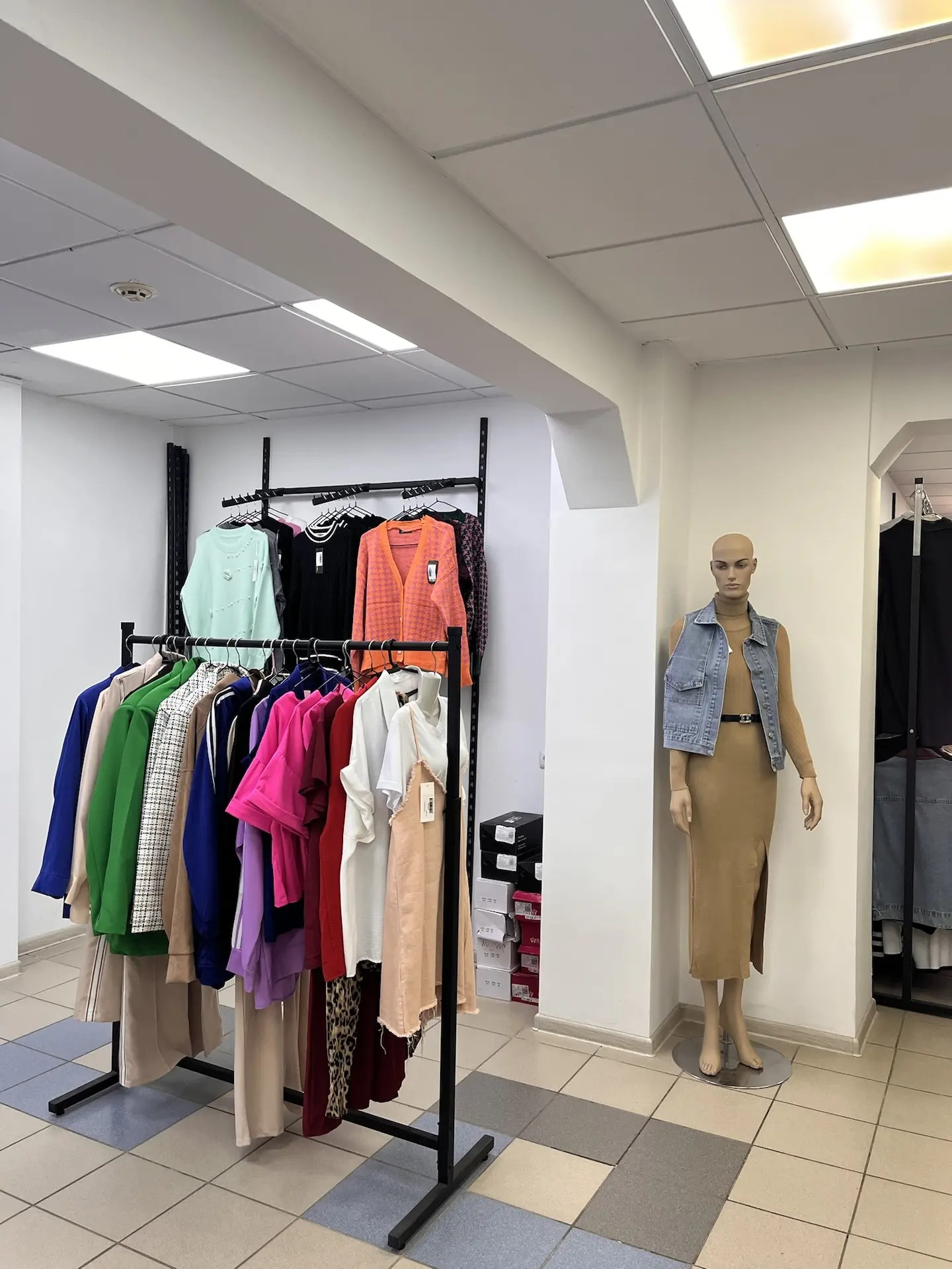 Галерея партнёра