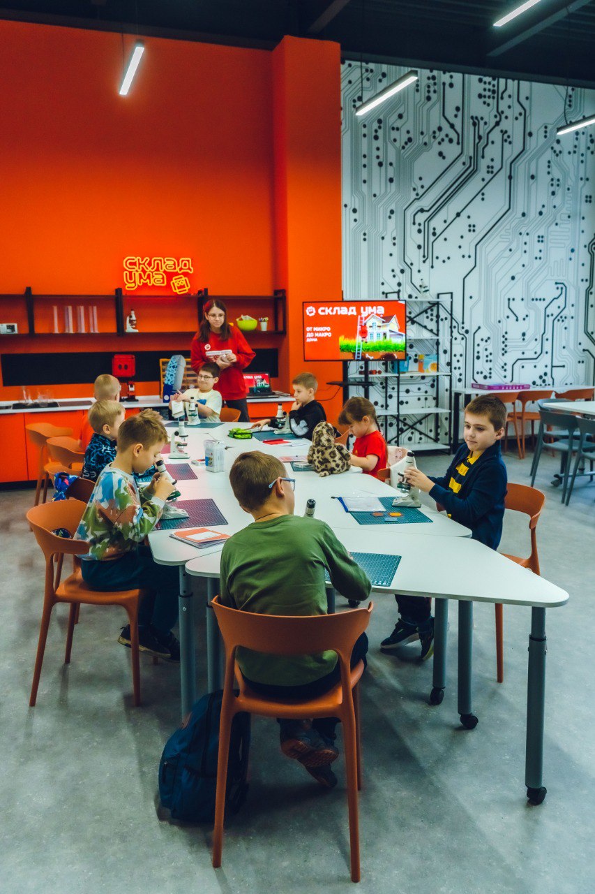 Галерея партнёра