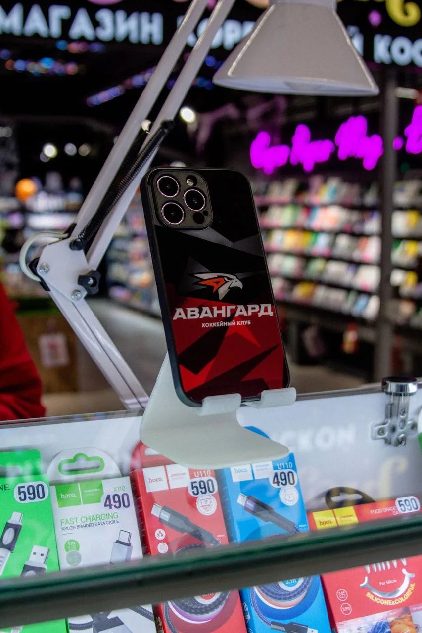 Галерея партнёра