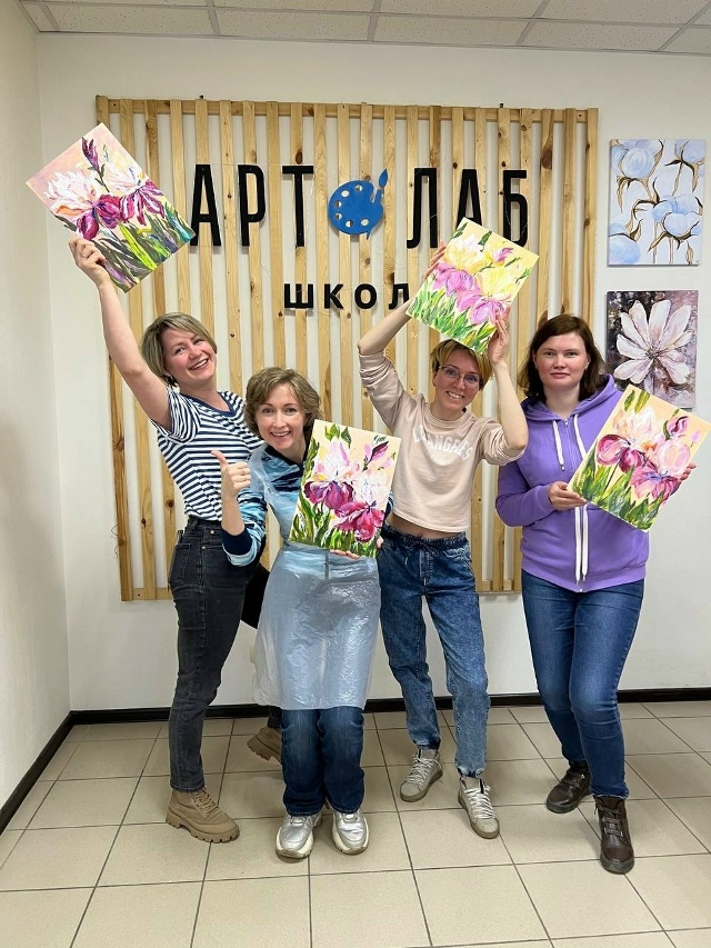 Галерея партнёра