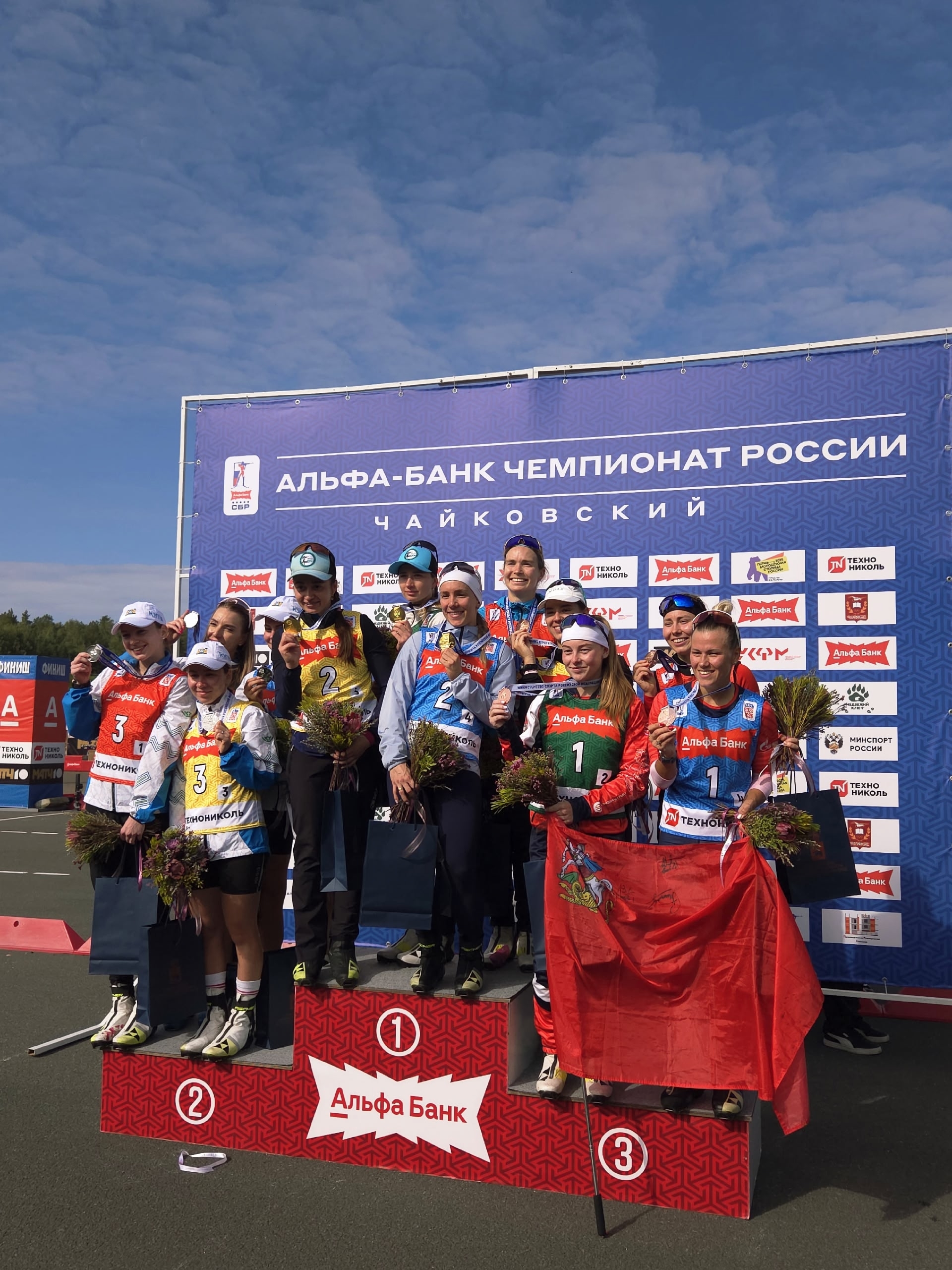 Галерея партнёра