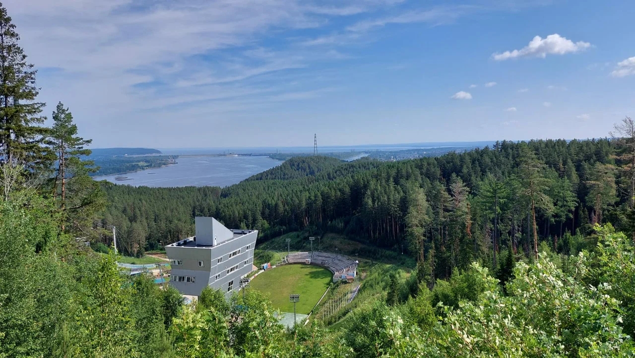 Галерея партнёра