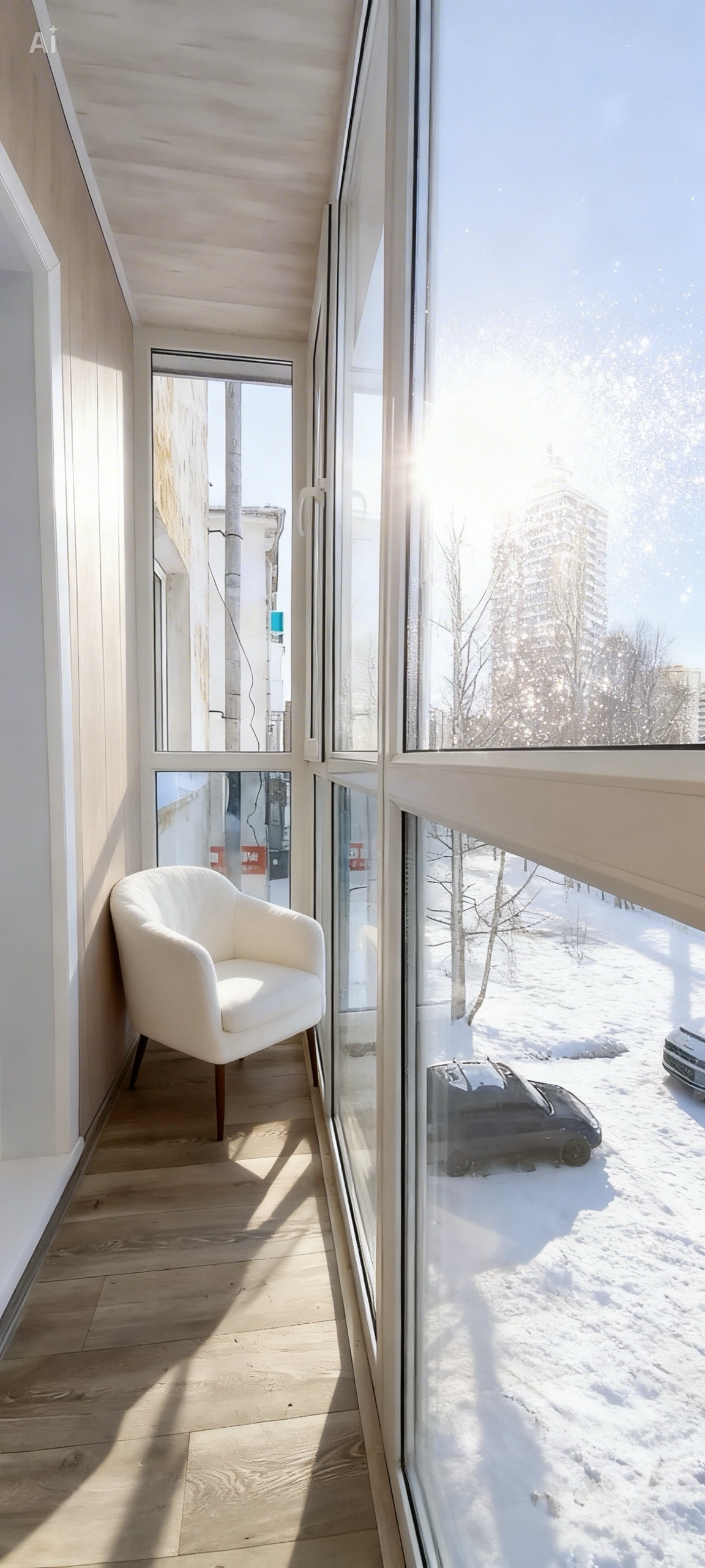 Галерея партнёра