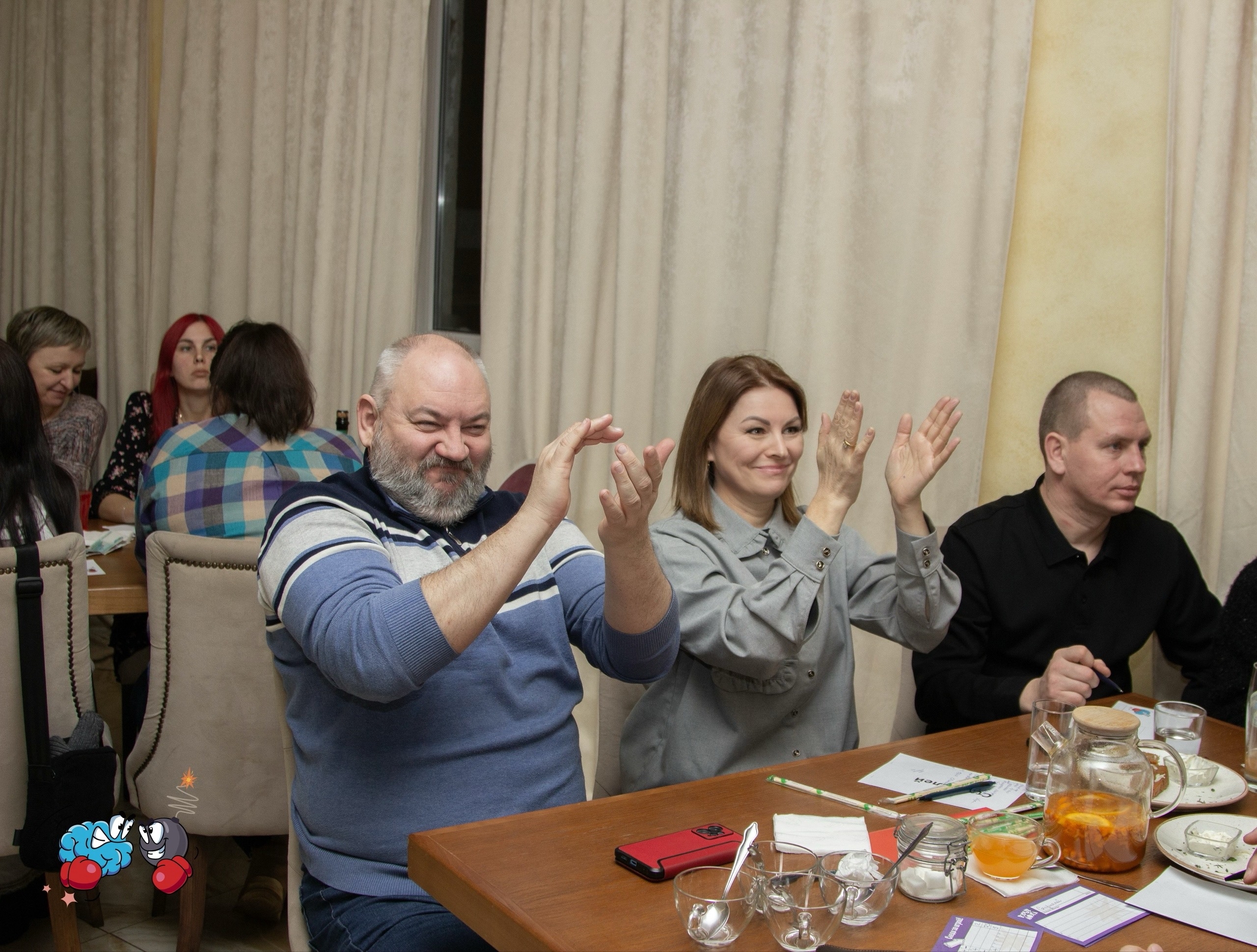 Галерея партнёра