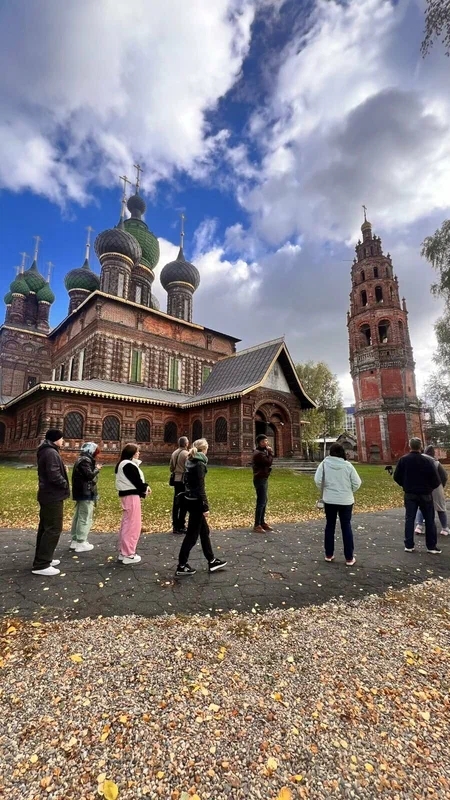 Галерея партнёра