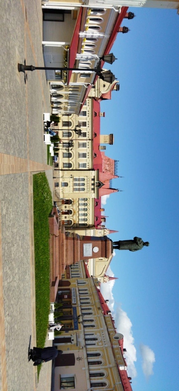 Галерея партнёра