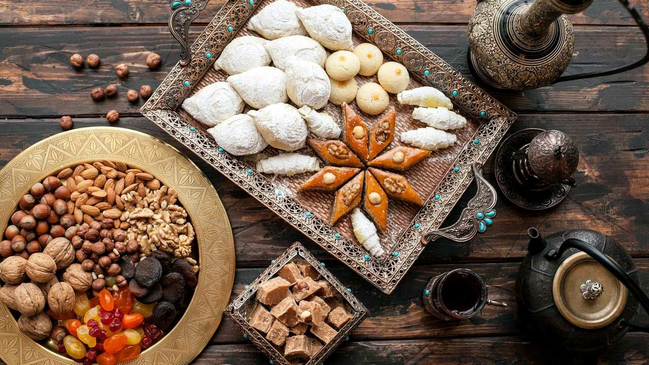 Галерея партнёра