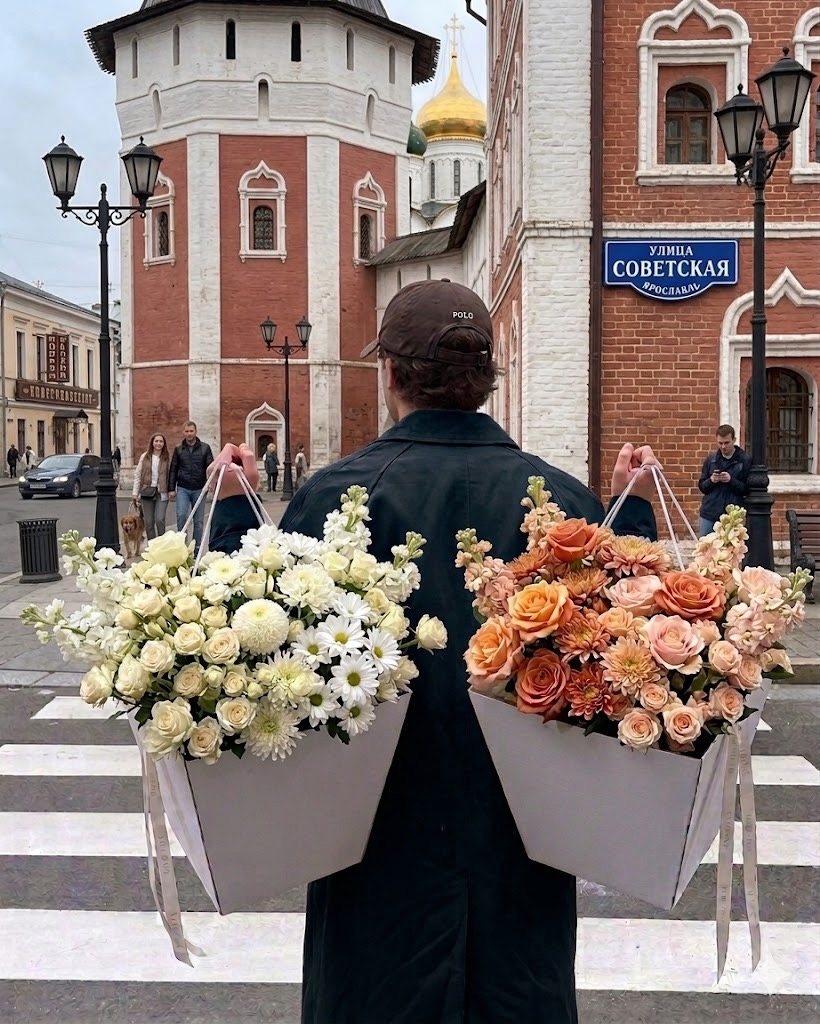 Галерея партнёра
