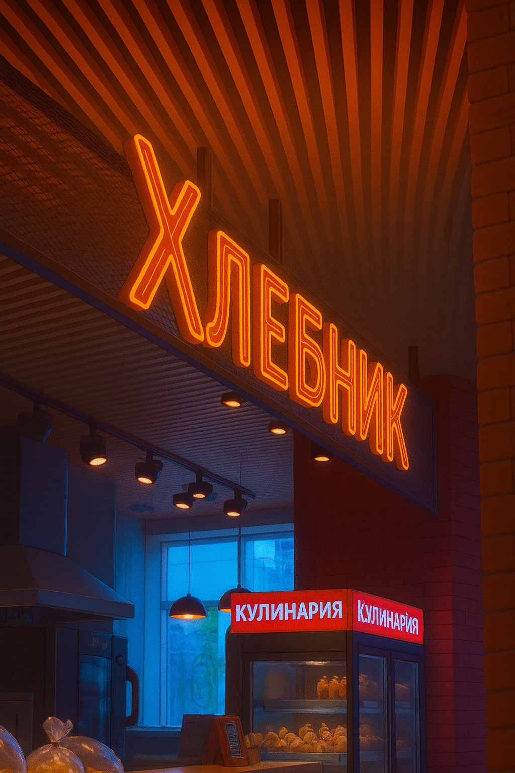 Галерея партнёра