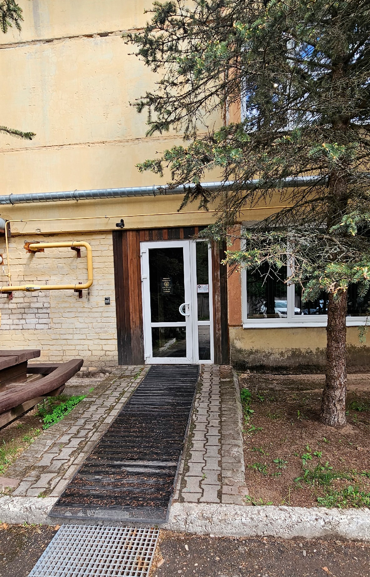 Галерея партнёра