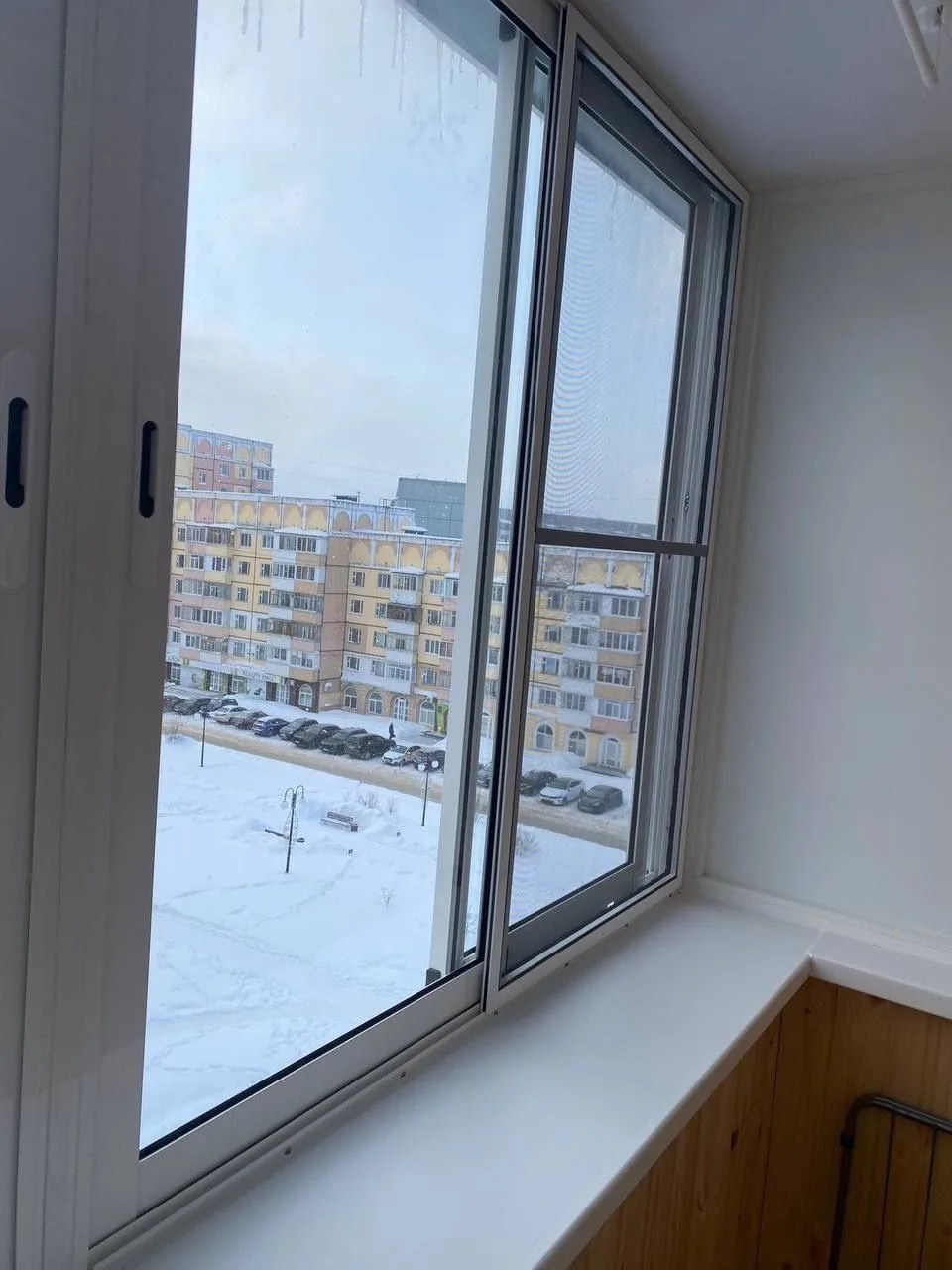 Галерея партнёра