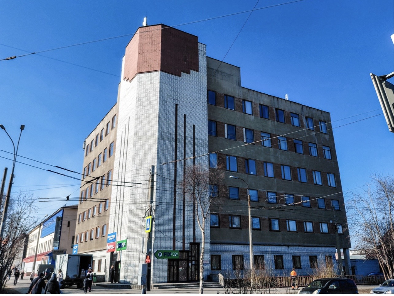 Галерея партнёра