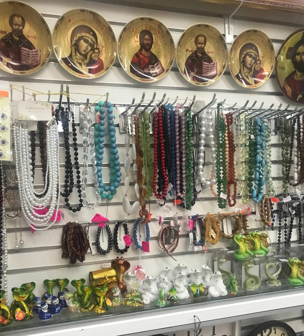 Галерея партнёра