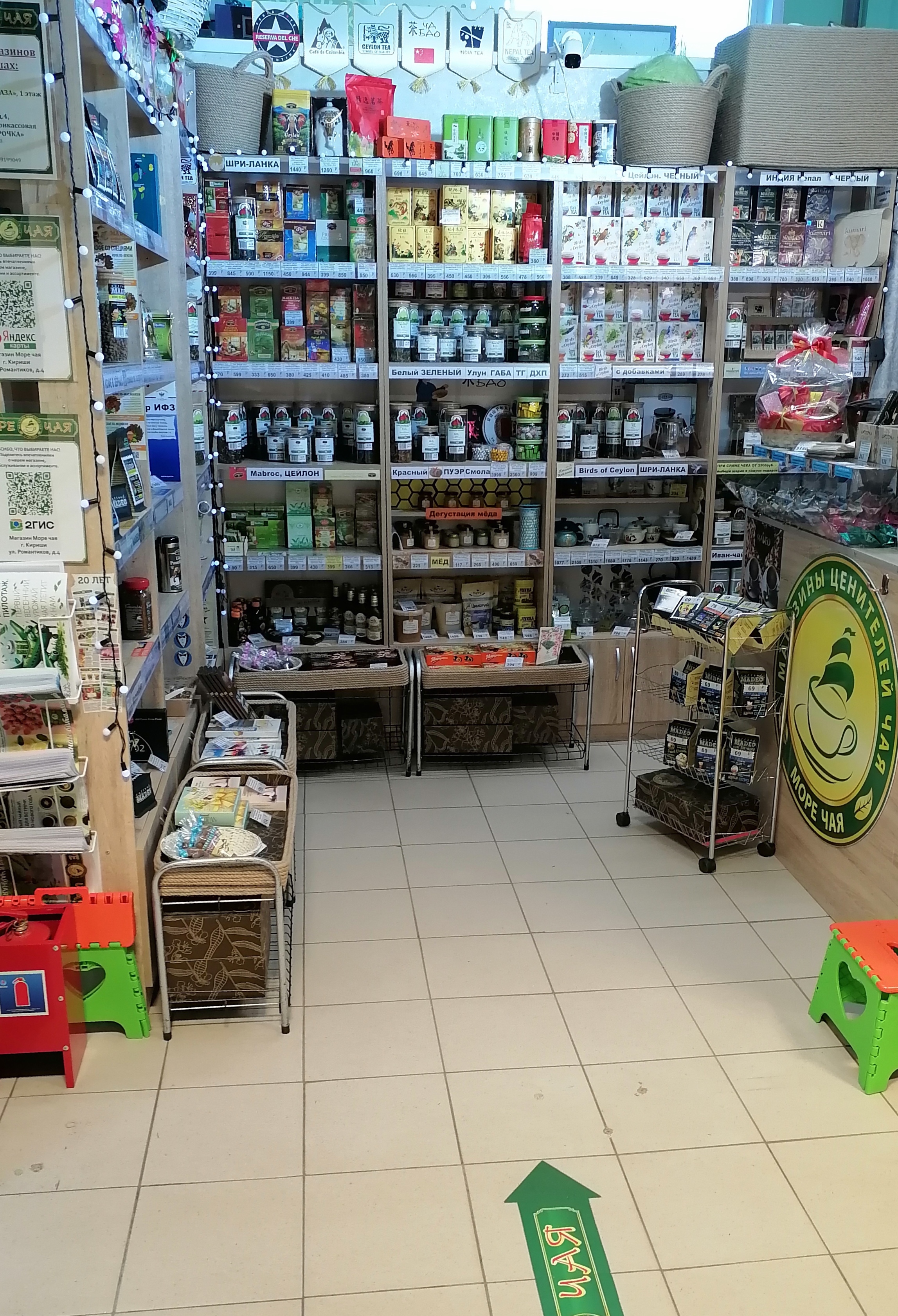 Галерея партнёра