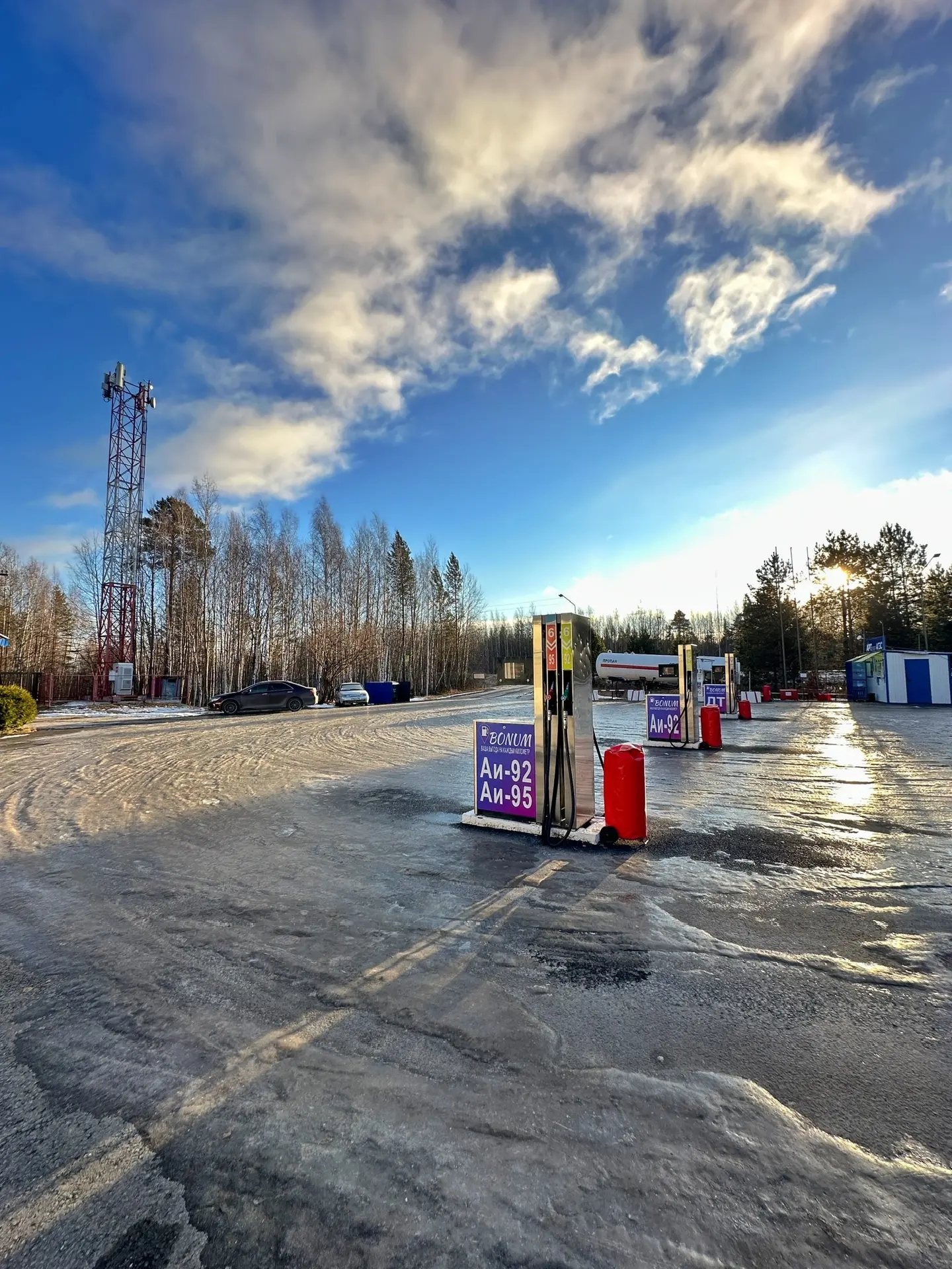 Галерея партнёра