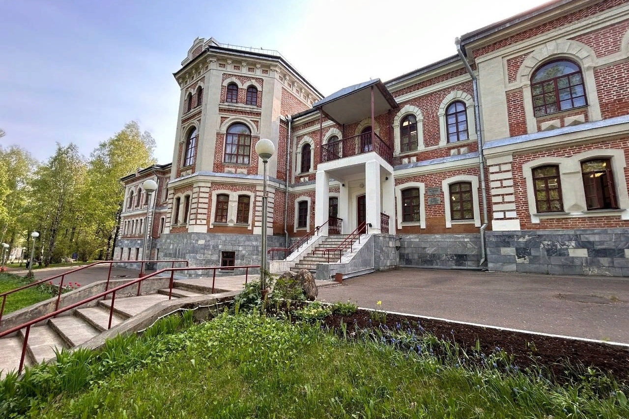 Галерея партнёра