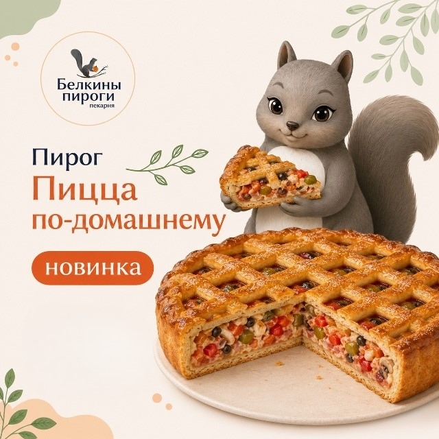 Галерея партнёра