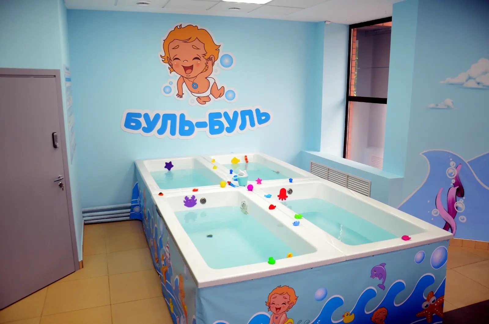 Галерея партнёра