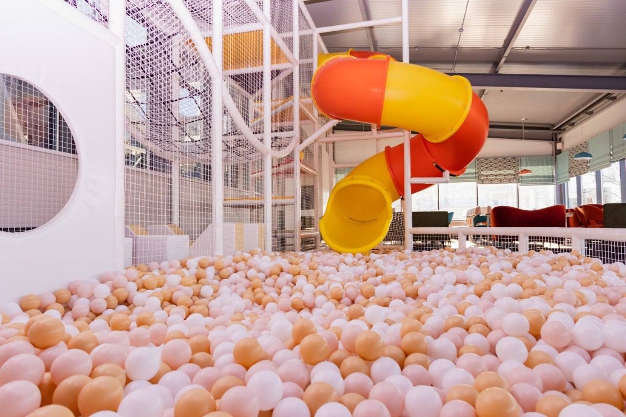 Галерея партнёра