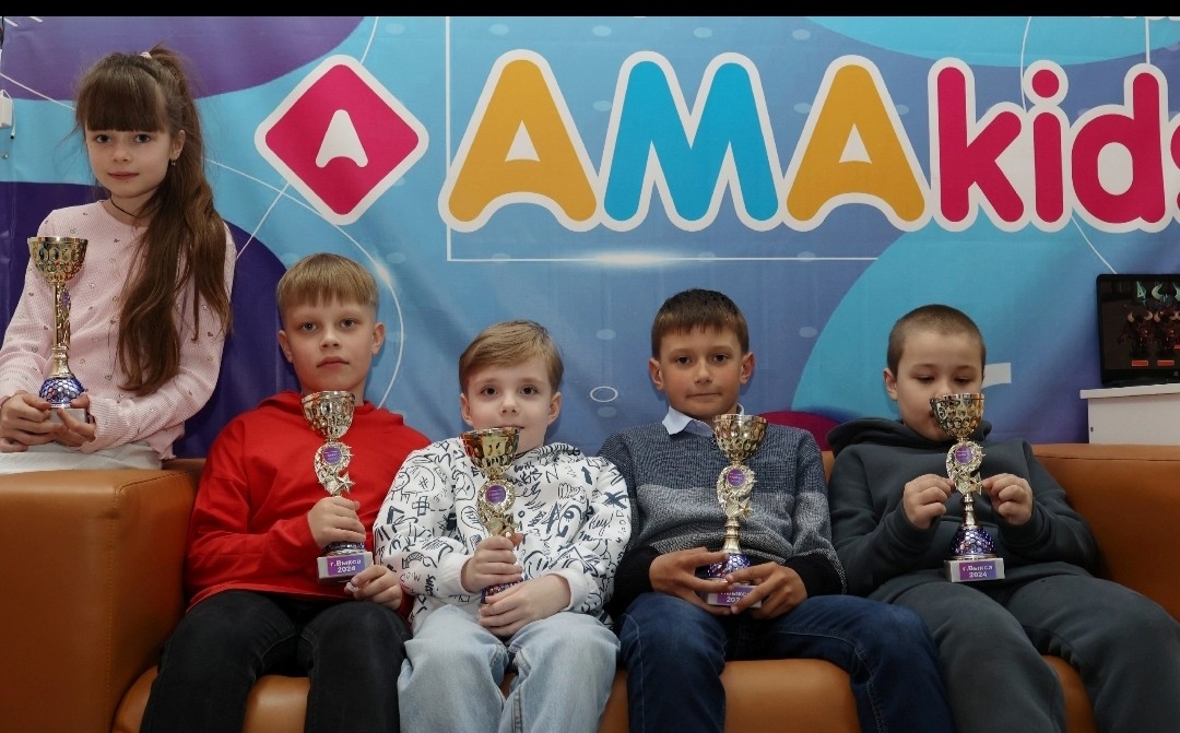 Галерея партнёра